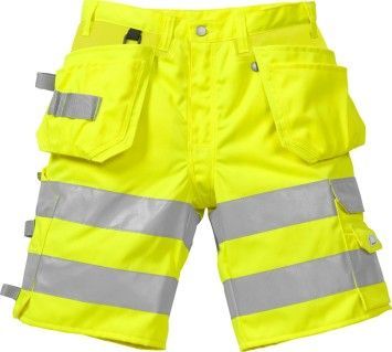 Shorts Hi-Vis