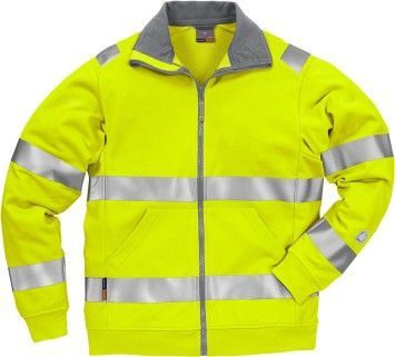 Jakke Hi-Vis 7410