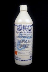Øko FHRP Håndrens. HØSTKAMPANJE 20%