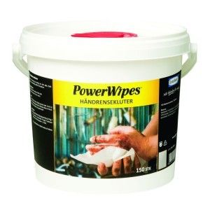 PowerWipes